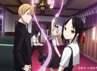 十部甜甜的日漫（上）