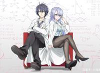 十部甜甜的日漫（上）