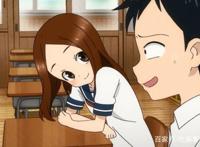 《擅长捉弄人的高木同学》，原作者重画第一话！