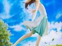 PhatCompany《擅长捉弄人的高木同学》高木手办