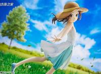 PhatCompany《擅长捉弄人的高木同学》高木手办