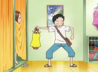 《擅长捉弄的高木同学》女版霸道总裁高木撩得西片都动心啦