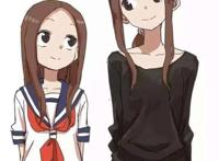 擅长捉弄的原高木同学真人化决定