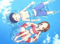 甜蜜小日常《擅长捉弄的高木同学》，十年后的发展却出人意料