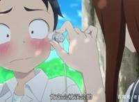 擅长捉弄人的高木同学：幼稚的西片被倒追，原来是有这些优点