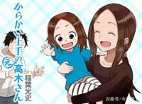 《擅长捉弄人的高木同学》大消息发布前，来回顾一下这部续作！