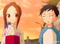 擅长捉弄的高木同学：完结撒花，最后的结局，老虚写了一笔，虐心