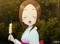 擅长捉弄的高木同学：完结撒花，最后的结局，老虚写了一笔，虐心