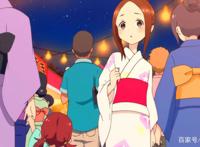 擅长捉弄的高木同学：完结撒花，最后的结局，老虚写了一笔，虐心