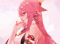 原神：八重神之定位曝光？神里凌人新图流出，2.5版本将再回稻妻