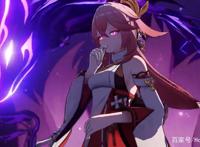 原神内鬼爆料八重神子全部信息公开最强雷法降临提瓦特