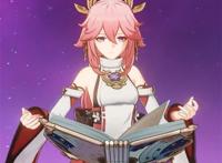 原神：八重神子阵容推荐及配装