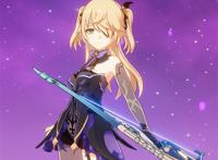 原神：八重神子阵容推荐及配装