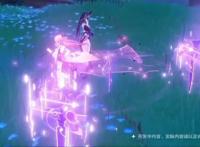 原神：2.5版本新角色八重神子前瞻零命体验极差至少一命起步