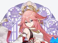 原神：八重神子0命收割平民玩家智商，玩家被迫为爱发电？