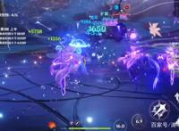 原神：八重神子登场率高于预期，5套配队剑指T0，雷神心海2选1