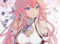 原神：八重神子也来了，“4选1”变“5选1”？玩家真是太难了！