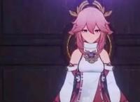 原神八重神子定位分析