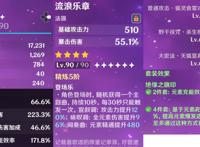 原神：新五星角色八重神子实测大招虽然很强却过于死板