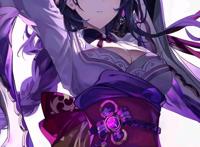 原神：盘点颜值最高的女角色排行，八重、宵宫上榜，简直美哭我了