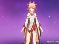 原神：粉色狐狸配黑色圣遗物？神子的售后，别说吃肉了，喝汤都难