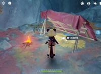 原神：志琼为何没有神之眼？或许“神”不喜欢勇气可嘉的人