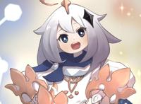 原神：志琼为何没有神之眼？或许“神”不喜欢勇气可嘉的人