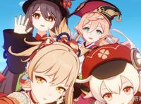 原神：七神仅两个男神引争议，表面性别歧视，实则米哈游不努力？