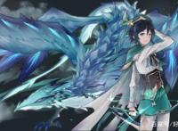 原神派蒙角色分析与剧情走向解说