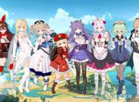 原神派蒙角色分析与剧情走向解说