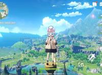 原神派蒙角色分析与剧情走向解说