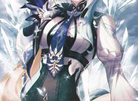 原神同人：荧爱上了优菈，在一个有月亮的夜晚