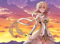 原神：凭借荧和草神的关系，到须弥，还会被通缉吗？剧情中已暗示