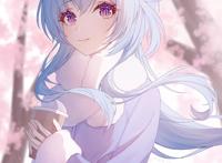 原神同人：荧用一顿饭，收获了甘雨的心