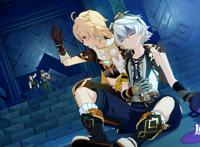 嘟嘟可大魔王身份曝光，足迹遍布提瓦特大陆，老公是莹的哥哥？