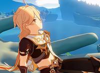 嘟嘟可大魔王身份曝光，足迹遍布提瓦特大陆，老公是莹的哥哥？