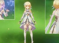 原神3.0版本草莹技能流出，能召唤增益领域，但依然是版本骗局