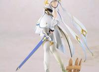 原神：荧妹官方手办公开这么可爱的爷果然入手成本也很离谱