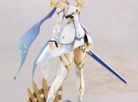 原神：荧妹官方手办公开这么可爱的爷果然入手成本也很离谱