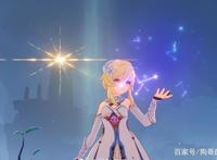 原神：荧妹新增两种发型？八重飞行大白腿亮了，神里绫人Q加攻速