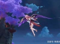 原神：荧妹新增两种发型？八重飞行大白腿亮了，神里绫人Q加攻速