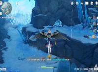 原神星荧洞窟古代坚冰屏障怎么开？星荧洞窟屏障解锁图文攻略