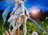 寿屋《原神》荧、空1/7比例手办开订