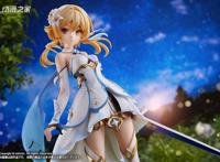 寿屋《原神》荧、空1/7比例手办开订