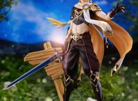 寿屋《原神》荧、空1/7比例手办开订