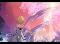 原神：荧和空是不是亲兄妹？CP可以磕起来了！