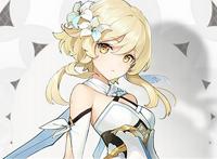 “黑皮荧”横空出世，玩家直呼辣眼，原神在国外的影响力有多大