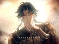原神：荧魈也太甜了，汉服版荧妹绝美