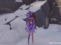 原神星荧洞窟屏障怎么开