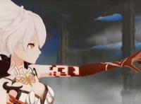 「原神」荧妹“修仙”传